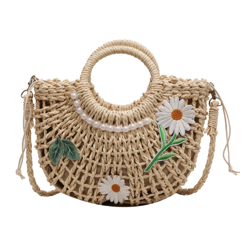 Wholesale Straw Handbags
